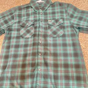 Dixxon Flanel Co - McCaffrey Flanel